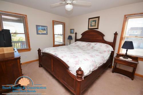 Sea View Cottage