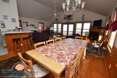 Sea View Cottage