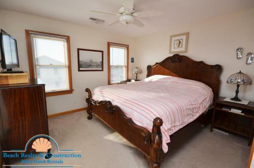 Sea View Cottage
