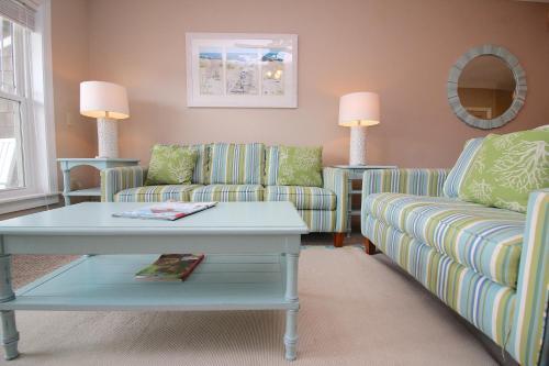Apartamento Sea Pointe Condos By Kees Vacations