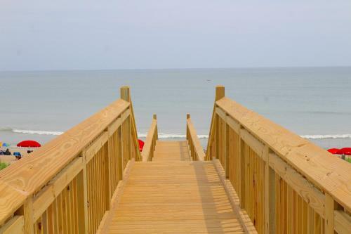 Apartamento Sea Pointe Condos By Kees Vacations