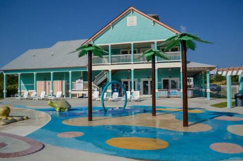 Bermuda Bay Condo "wright Stuff"