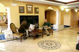 Hotel Hampton Inn & Suites Albuquerque-coors Road Nm
