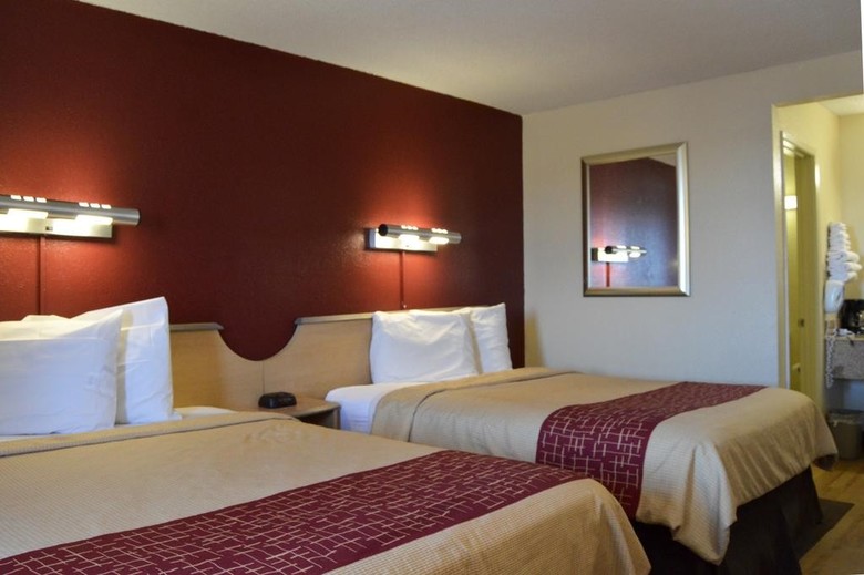 Hotel Red Roof Inn - Lackland