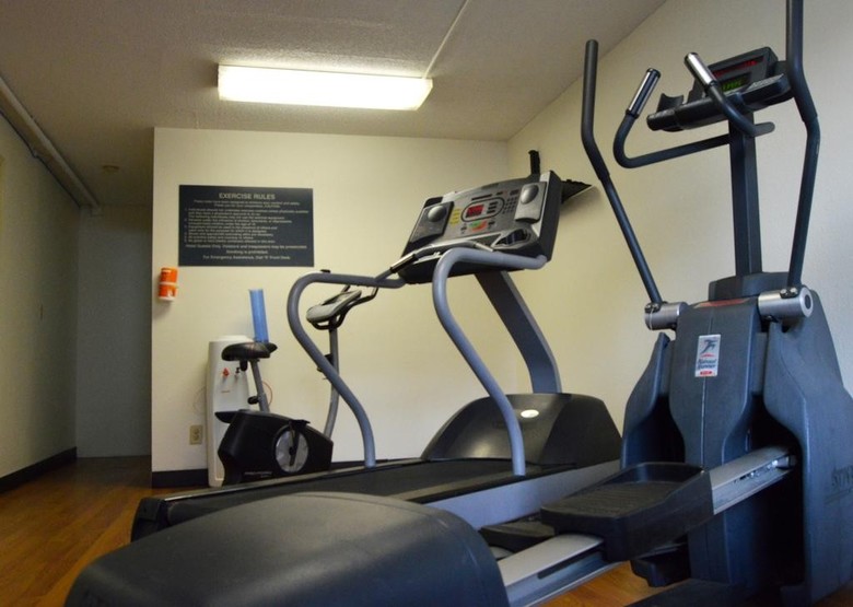 Hotel Red Roof Inn - Lackland
