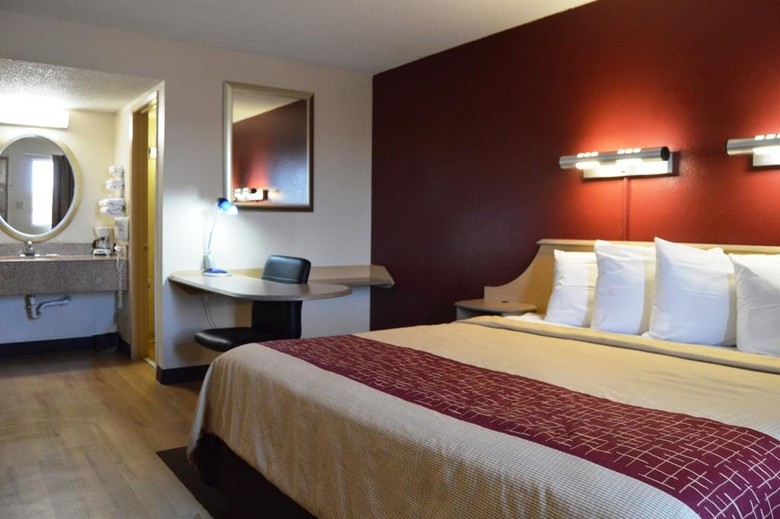 Hotel Red Roof Inn - Lackland