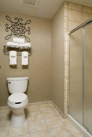 Hotel Homewood Suites By Hilton Bloomington