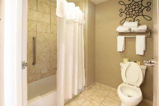 Hotel Homewood Suites By Hilton Bloomington