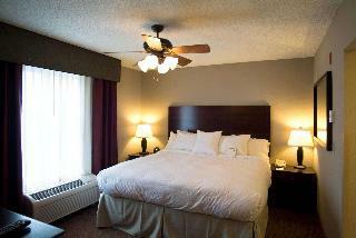 Hotel Homewood Suites By Hilton Bloomington