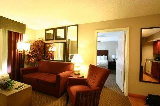Hotel Homewood Suites By Hilton Bloomington