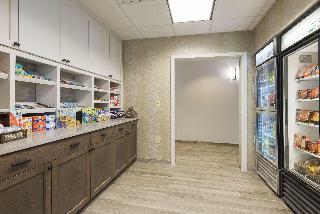 Hotel Homewood Suites By Hilton Bloomington