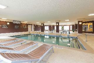Hotel Homewood Suites By Hilton Bloomington