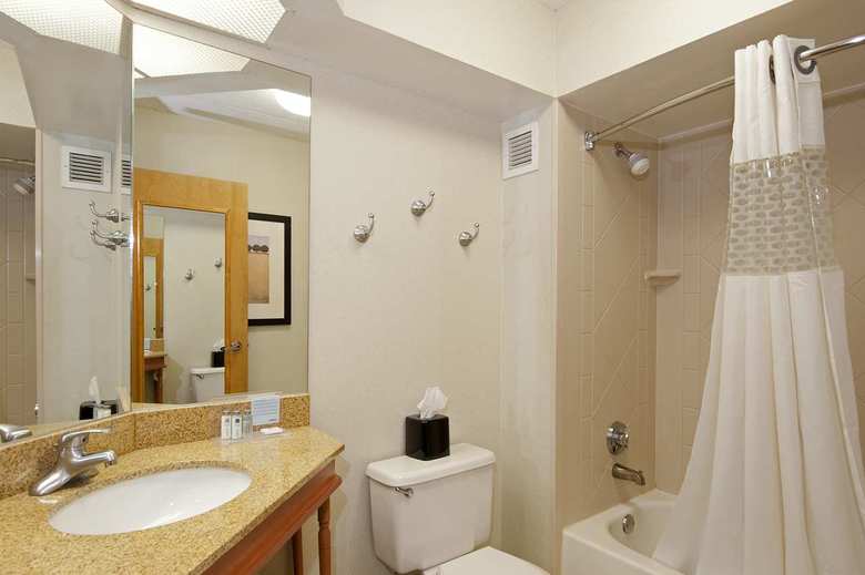 Hotel Hampton Inn Bloomington