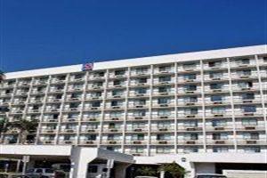 Hotel Motel 6 Los Angeles Lax