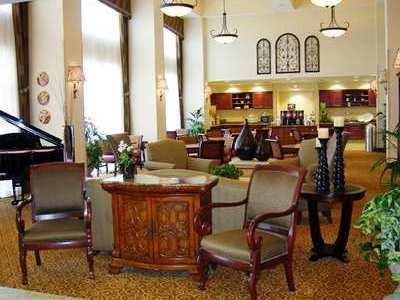 Hotel Hampton Inn & Suites Redding Ca