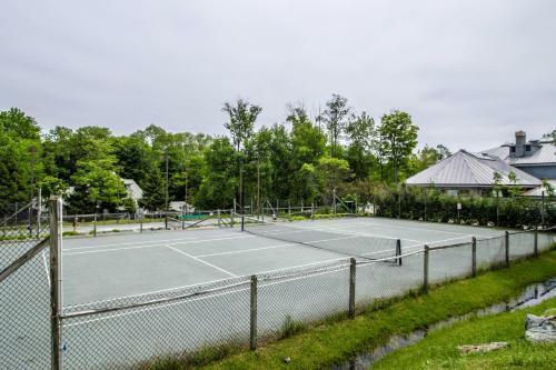 The Woods: Townhouse-f5