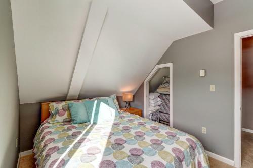 Apartamento Mountain Green: 3f10
