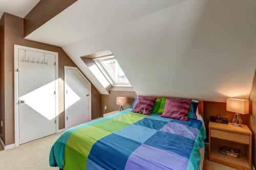 Apartamento Mountain Green: 3f10