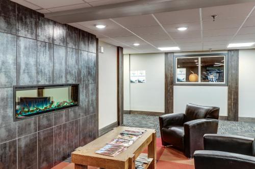 Apartamento Mountain Green: 3f10