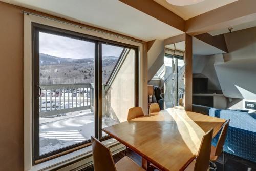 Apartamento Mountain Green: 3f10