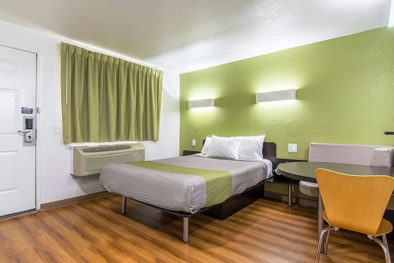 Hotel Motel 6 Ontario Airport