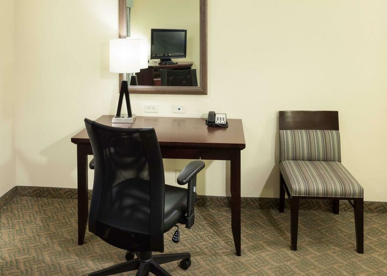 Hotel Hampton Inn & Suites Dallas-arlington-south