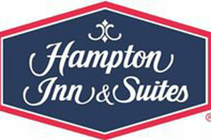 Hotel Hampton Inn & Suites Dallas-arlington-south