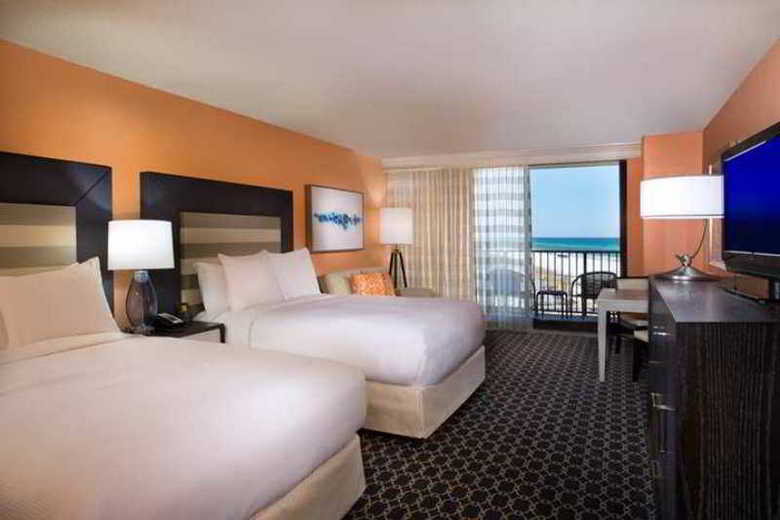 Hotel Hilton Sandestin Beach Golf Resort & Spa