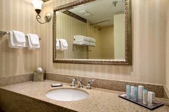 Hotel Hilton Sandestin Beach Golf Resort & Spa