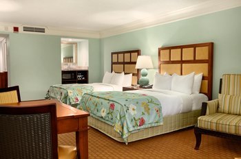 Hotel Hilton Sandestin Beach Golf Resort & Spa