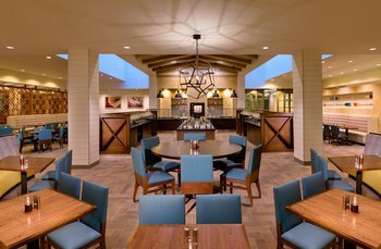 Hotel Hilton Sandestin Beach Golf Resort & Spa