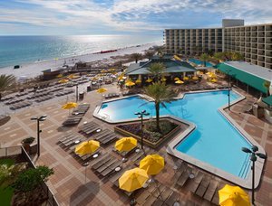 Hotel Hilton Sandestin Beach Golf Resort & Spa