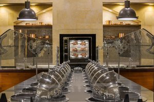 Hotel Hilton Sandestin Beach Golf Resort & Spa