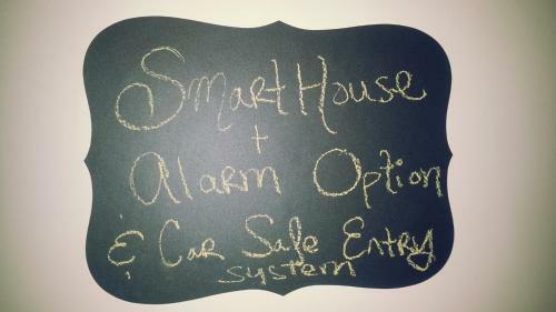 Cute Smarthouse Granite Close To Lake