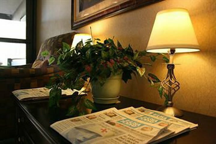 Hotel Hampton Inn Los Angeles-west Covina