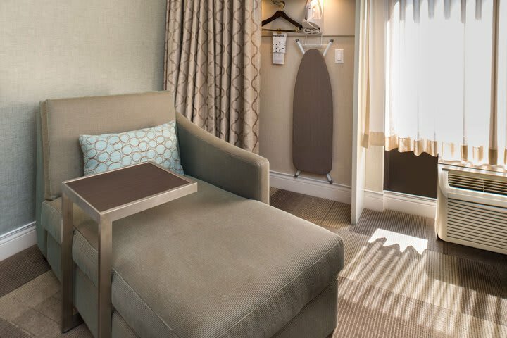 Hotel Hampton Inn Los Angeles-west Covina