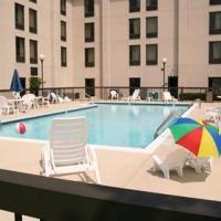 Hotel Hampton Inn Frankfort