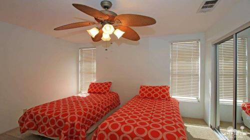Apartamento Lux Lake Front Condo La Quinta