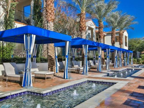Apartamento Legacy Drive Condo #3990156