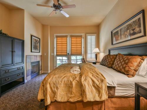 Apartamento Legacy Drive Condo #3990156