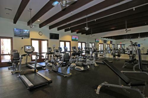 2 Bedroom Villa In La Quinta, Ca (#lv211)