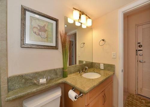 Apartamento Makani Sands Unit 209-1 Bedroom Condo
