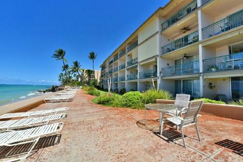 Apartamento Makani Sands Unit 209-1 Bedroom Condo