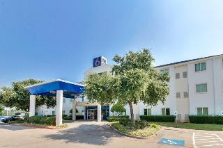 Hotel Motel 6 Dallas - Lewisville