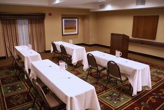 Hotel Homewood Suites By Hilton/baltimore-washington Intl Apt