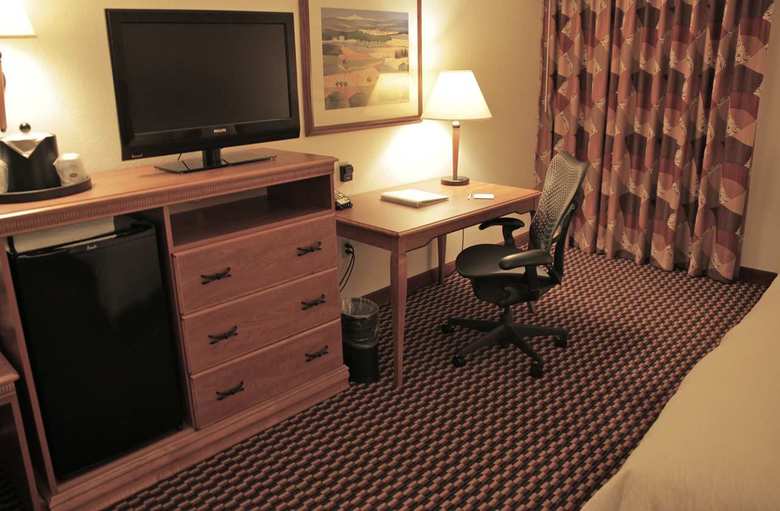 Hotel Hampton Inn Milwaukee-airport Wi