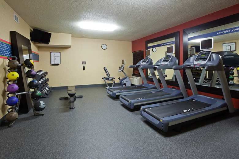 Hotel Hampton Inn Milwaukee-airport Wi