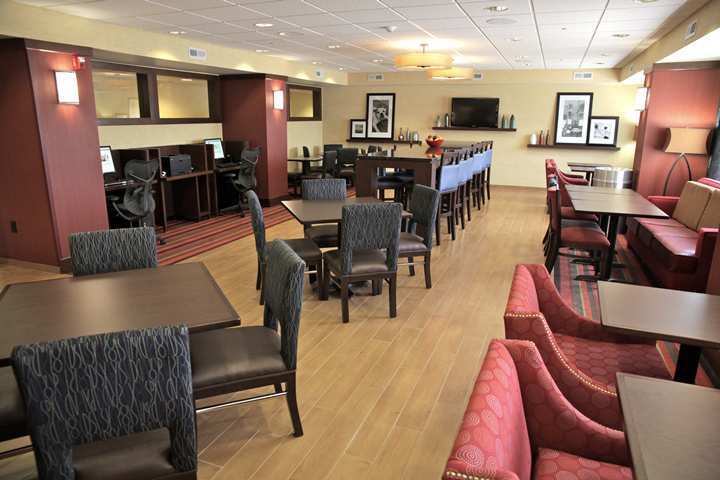Hotel Hampton Inn Milwaukee-airport Wi