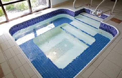 Hotel Hampton Inn Milwaukee-airport Wi