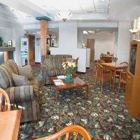 Hotel Hampton Inn Milwaukee-airport Wi